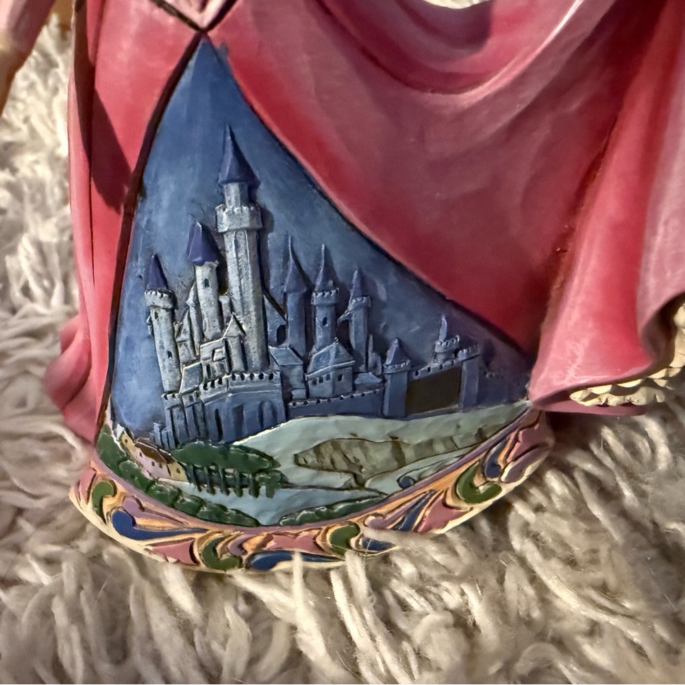 Disney Showcase Collection Figurine Base - Picture 2 of 8